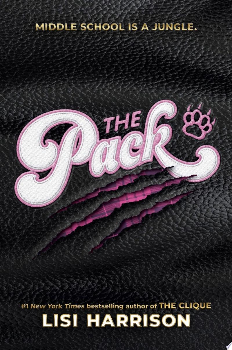 Image for "The Pack"