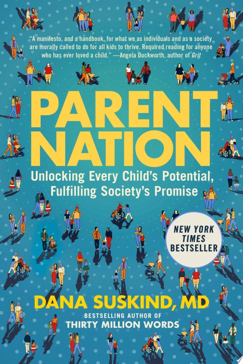 Image for "Parent Nation"