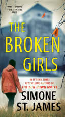 Image for "The Broken Girls"