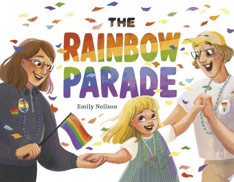 Image for "The Rainbow Parade"