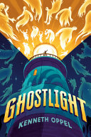Image for "Ghostlight"