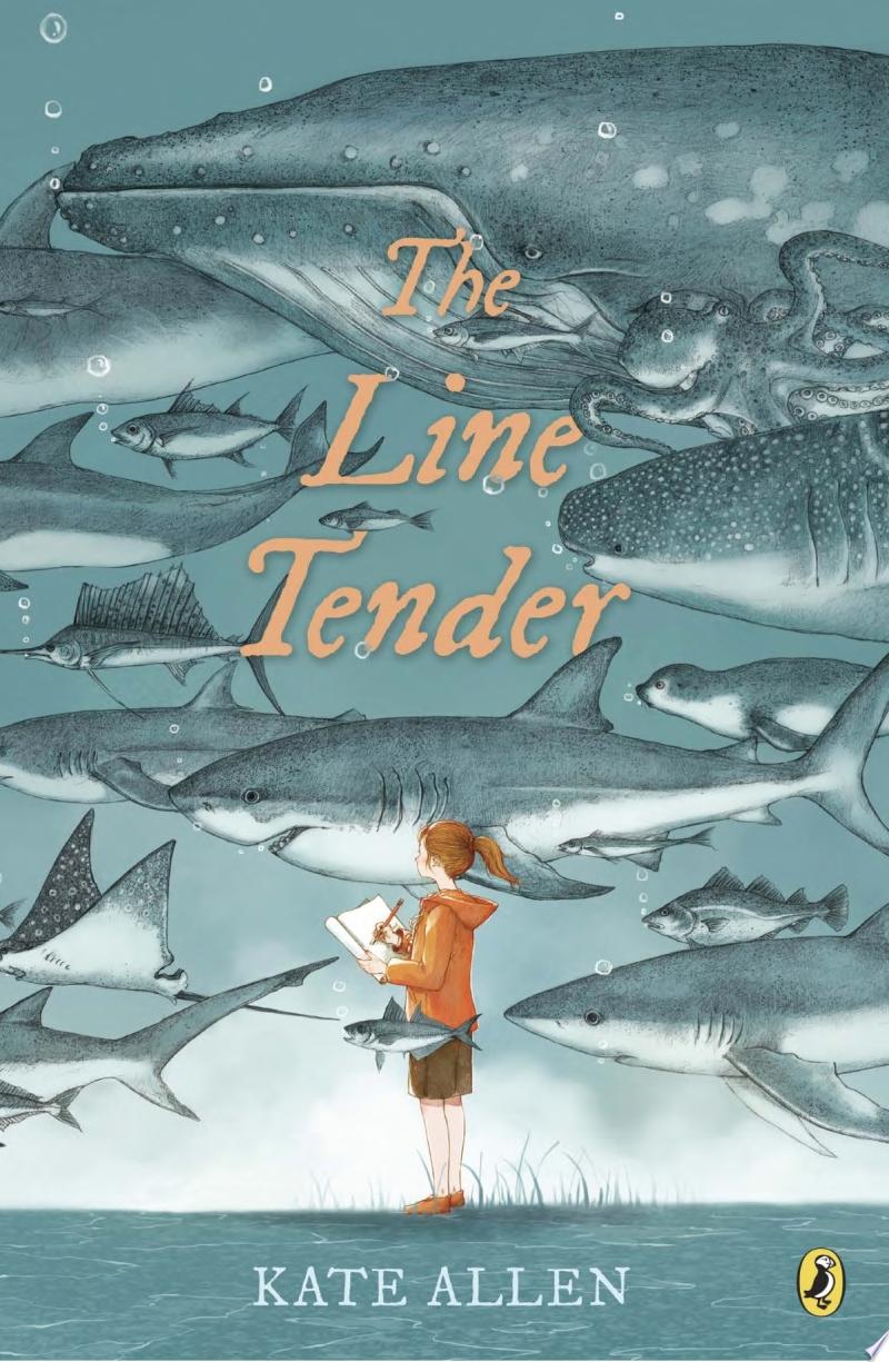 Image for "The Line Tender"