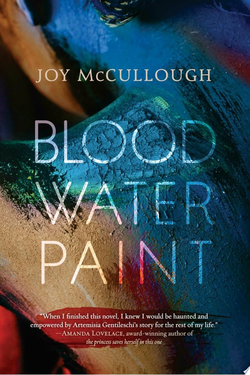 Image for "Blood Water Paint"