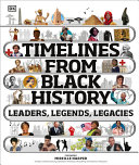 Image for "Timelines from Black History"