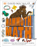 Image for "Mammoth Math"