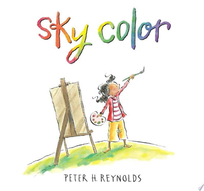 Image for "Sky Color"