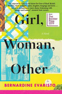 Image for "Girl, Woman, Other"