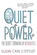 Image for "Quiet Power"
