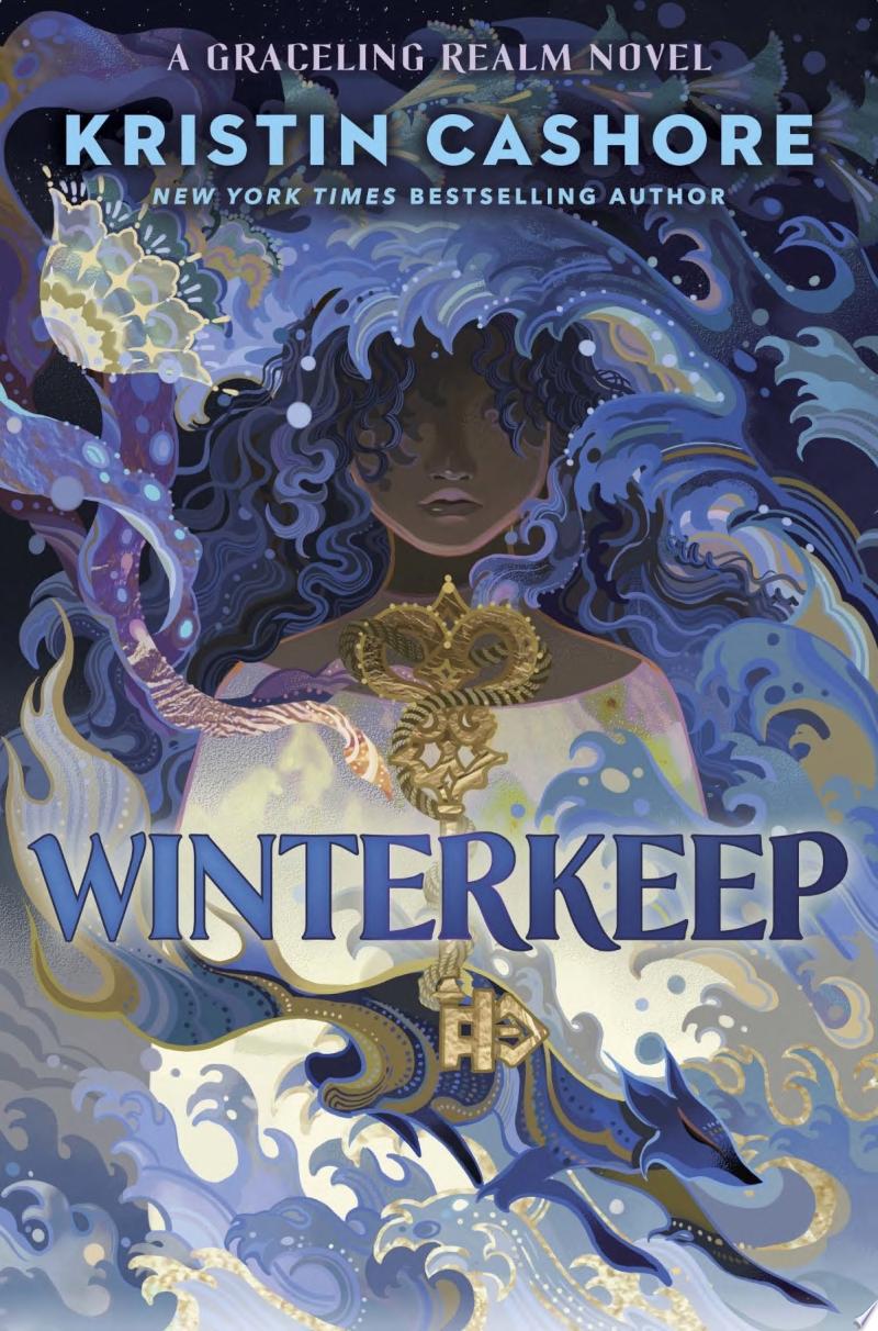 Image for "Winterkeep"