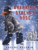 Image for "Breaking Stalin&#039;s Nose"
