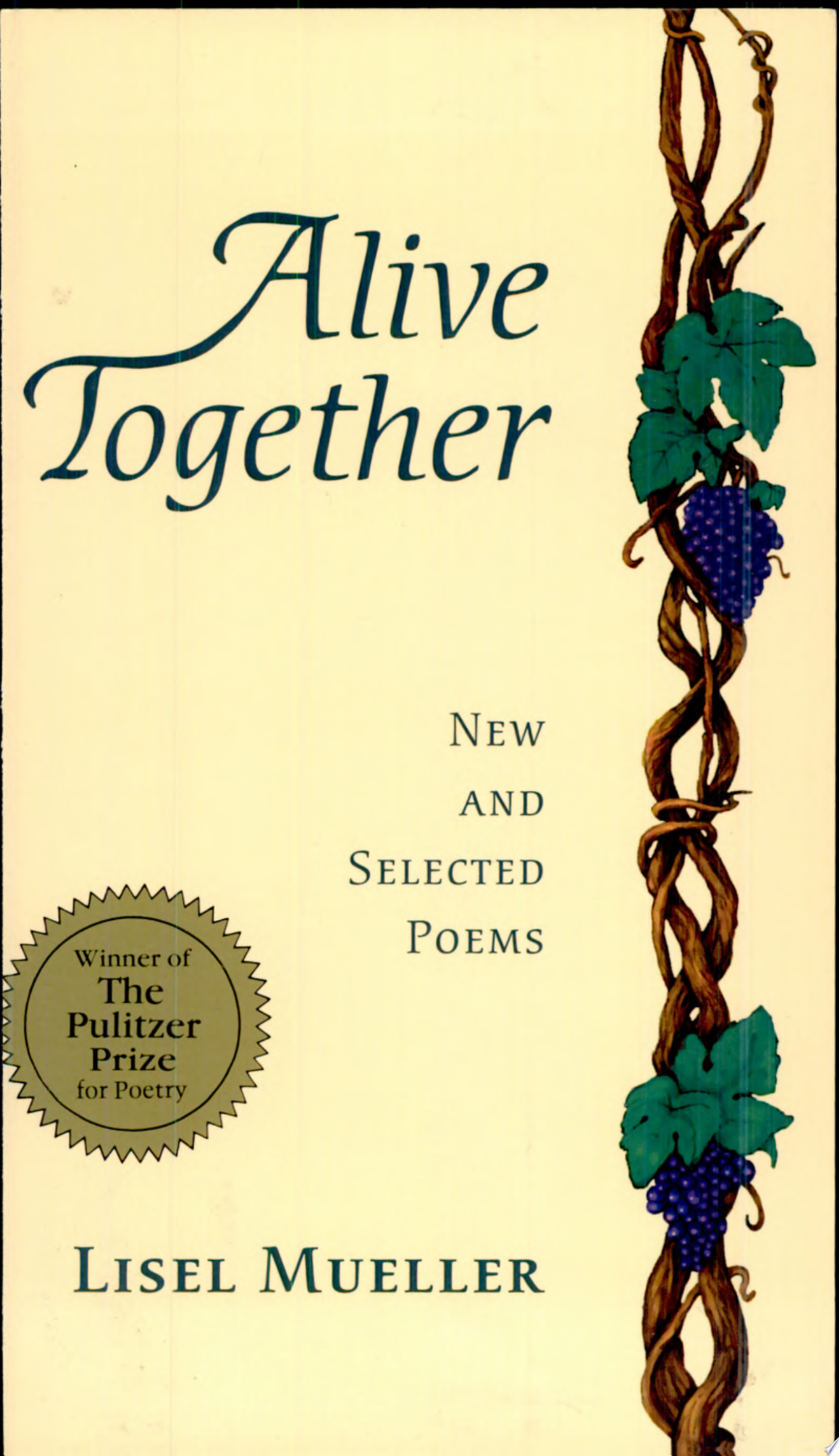 Image for "Alive Together"