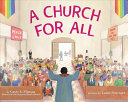 Image for "A Church for All"