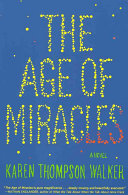 Image for "The Age of Miracles"