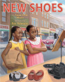 Image for "New Shoes"