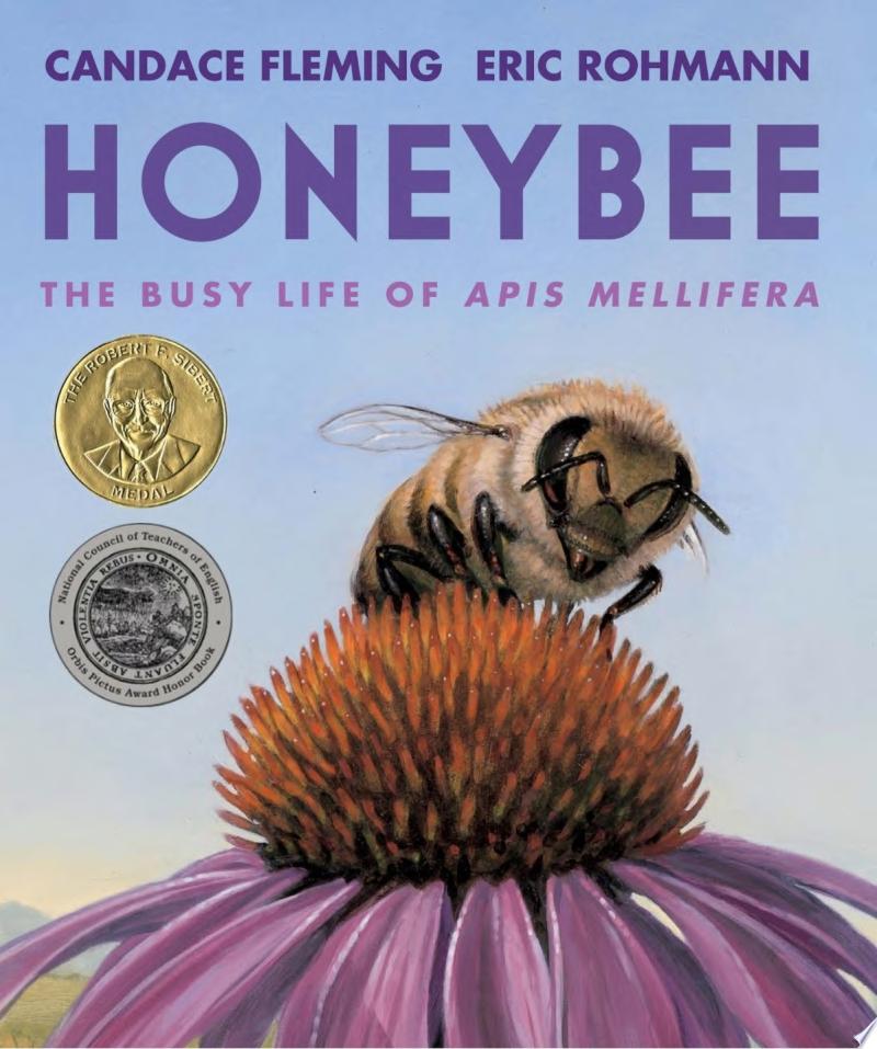 Image for "Honeybee"