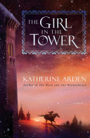 Image for "The Girl in the Tower"