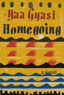 Image for "Homegoing"
