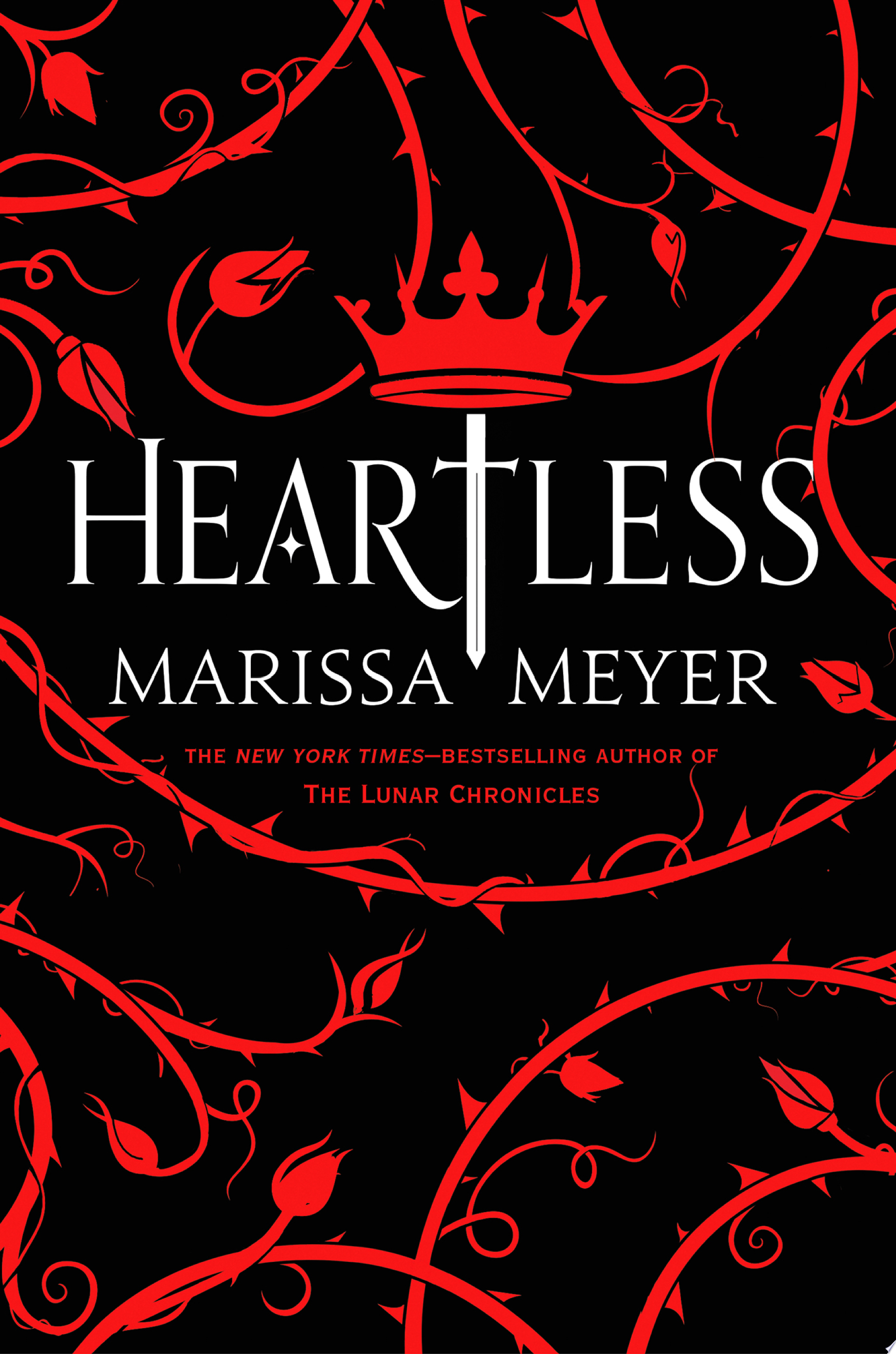 Image for "Heartless"