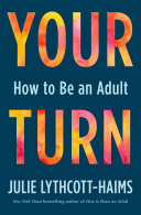Image for "Your Turn"
