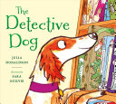 Image for "The Detective Dog"