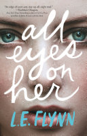 Image for "All Eyes on Her"