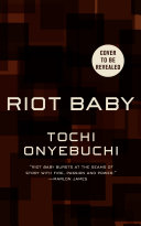 Image for "Riot Baby"