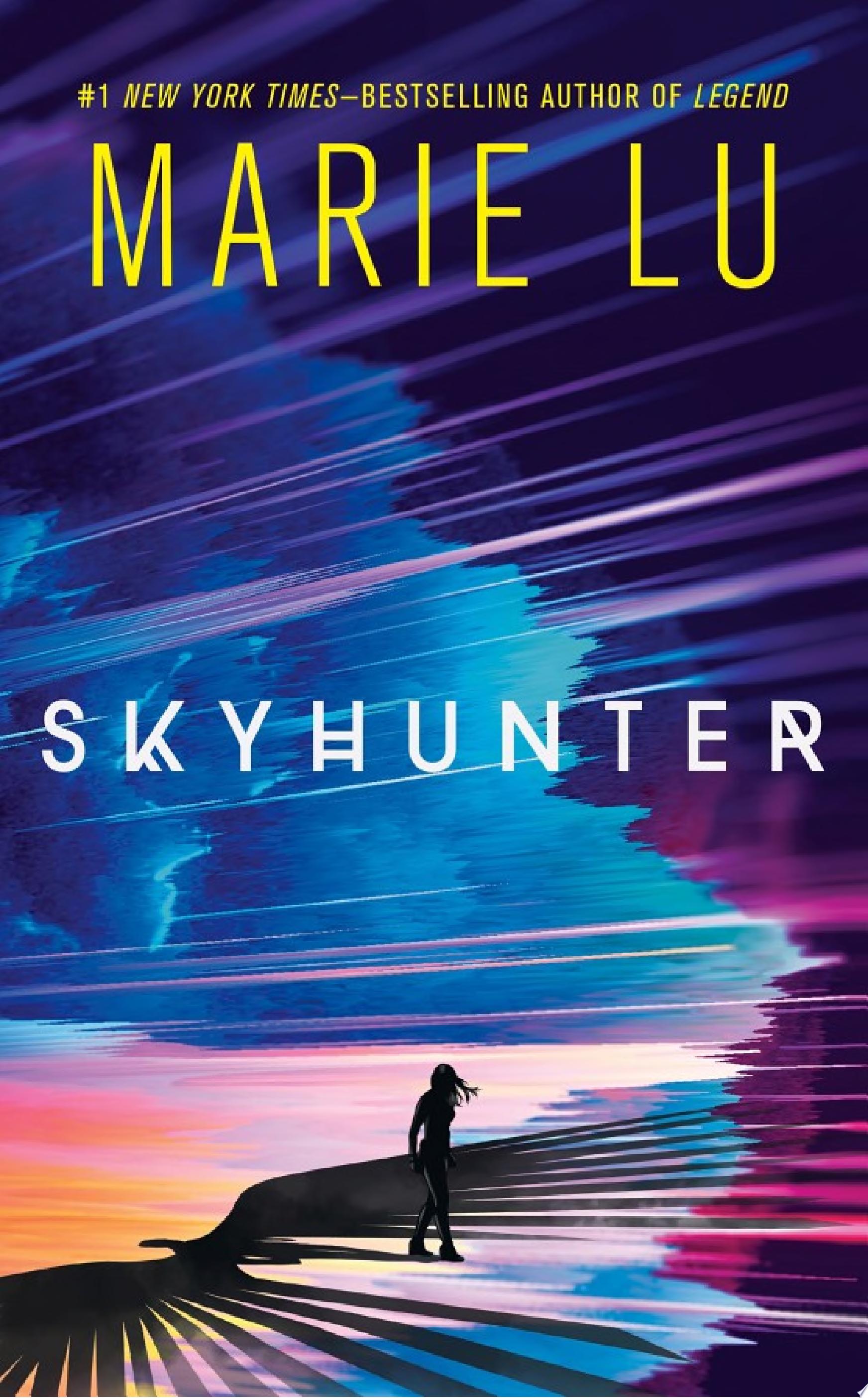 Image for "Skyhunter"
