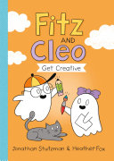 Image for "Fitz and Cleo Get Creative"