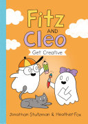 Image for "Fitz and Cleo Get Creative"
