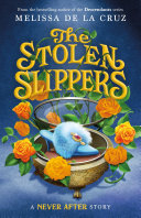 Image for "Never After: The Stolen Slippers"