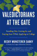 Image for "Valedictorians at the Gate"