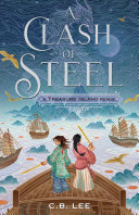 Image for "A Clash of Steel: A Treasure Island Remix"