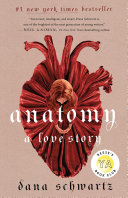 Image for "Anatomy: A Love Story"