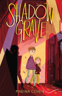 Image for "Shadow Grave"