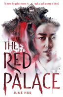 Image for "The Red Palace"