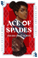Image for "Ace of Spades"