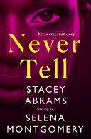 Image for "Never Tell"