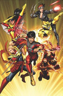 Image for "Shang-Chi: Master of Kung Fu"