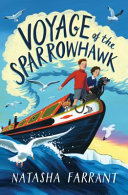 Image for "Voyage of the Sparrowhawk"