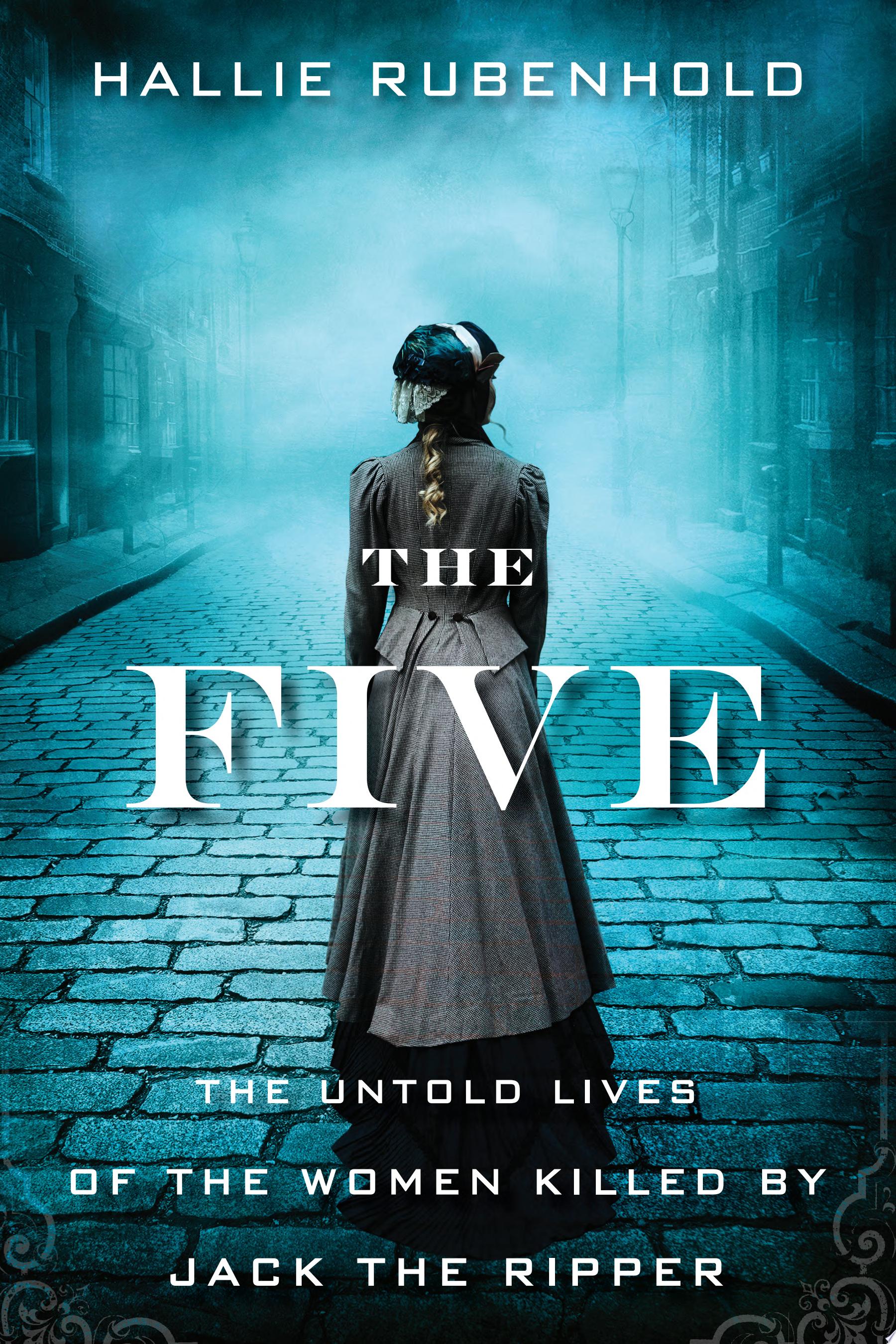 Image for "The Five"