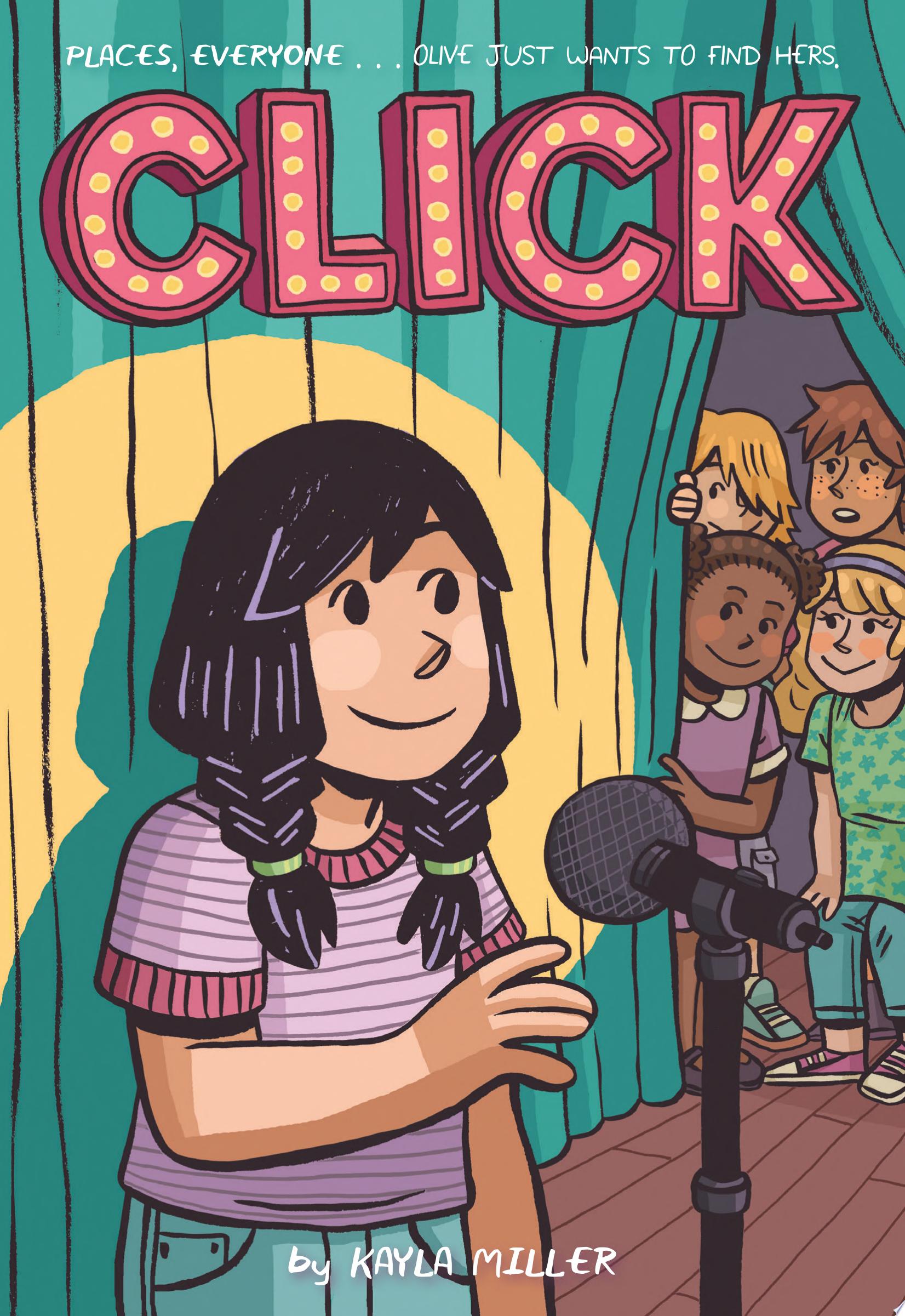 Image for "Click"