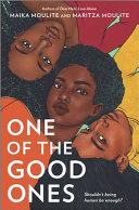 Image for "One of the Good Ones"