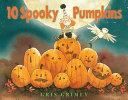 Image for "10 Spooky Pumpkins"