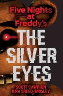 Image for "The Silver Eyes"