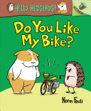 Image for "Do You Like My Bike?"