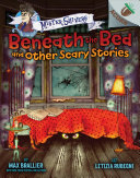 Image for "Beneath the Bed and Other Scary Stories"