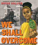 Image for "We Shall Overcome"