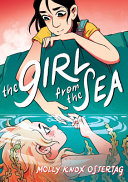 Image for "The Girl from the Sea"