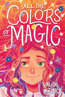 Image for "All the Colors of Magic"