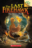 Image for "The Secret Maze: a Branches Book (the Last Firehawk #10)"